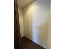 【大阪府/大阪市北区大淀南】グランドメゾン新梅田タワー 収納：パントリー