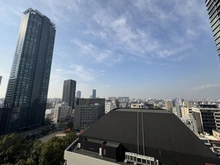 【大阪府/大阪市北区大淀南】グランドメゾン新梅田タワー 眺望