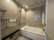 【大阪府/大阪市北区大淀南】グランドメゾン新梅田タワー 浴室