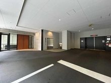 【大阪府/大阪市北区大淀南】グランドメゾン新梅田タワー 駐車場