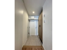 【大阪府/豊中市寺内】日商岩井第六緑地公園マンション 玄関