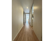 【大阪府/豊中市寺内】日商岩井第六緑地公園マンション 廊下