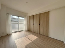 【大阪府/豊中市寺内】日商岩井第六緑地公園マンション 洋室：約6帖