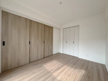 【大阪府/豊中市寺内】日商岩井第六緑地公園マンション 洋室：約6帖