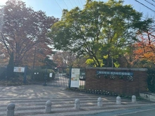 【大阪府/豊中市寺内】日商岩井第六緑地公園マンション 服部緑地都市緑地化植物園（現地より約400m）