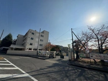 【大阪府/豊中市寺内】日商岩井第六緑地公園マンション 市立寺内小学校（現地より約240m）