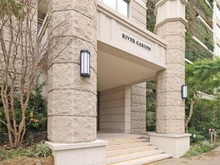 【大阪府/大阪市天王寺区大道】リバーガーデン四天王寺 外観