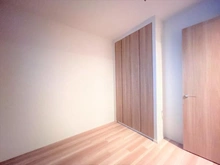 【大阪府/大阪市天王寺区大道】リバーガーデン四天王寺 洋室