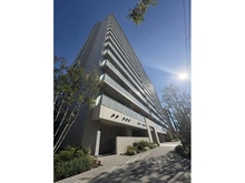 【大阪府/大阪市東淀川区下新庄】ローレルスクエア OSAKA LINK 外観