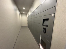 【大阪府/大阪市東淀川区下新庄】ローレルスクエア OSAKA LINK 宅配BOX