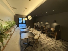 【大阪府/大阪市西区新町】ジオタワー新町 ワーク＆スタディルーム