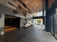 【大阪府/大阪市西区新町】ジオタワー新町 共用部：エントランスホール