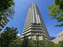 【大阪府/大阪市中央区内久宝寺町】グランドメゾン上町台レジデンスタワー 外観