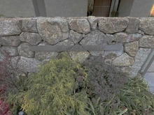 【大阪府/大阪市中央区内久宝寺町】グランドメゾン上町台レジデンスタワー マンション表札