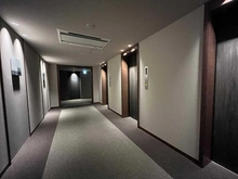 【大阪府/大阪市中央区内久宝寺町】グランドメゾン上町台レジデンスタワー エレベーターホール