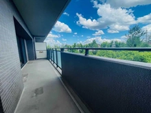 【大阪府/吹田市津雲台】ステイツ千里津雲台ビュースクエア バルコニー