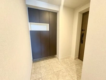 【大阪府/大阪市北区中津】ザ・パークハウス大阪梅田タワー 玄関