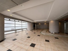 【大阪府/大阪市北区豊崎】ネバーランド北梅田 エントランス