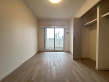 【大阪府/大阪市北区豊崎】ネバーランド北梅田 洋室
