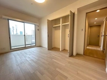 【大阪府/大阪市北区豊崎】ネバーランド北梅田 洋室