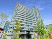 【大阪府/大阪市福島区海老江】ジオ福島野田The Marks 外観