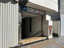 【大阪府/大阪市福島区海老江】ジオ福島野田The Marks  JR東西線「海老江」駅（現地より約320m）