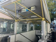 【大阪府/大阪市福島区海老江】ジオ福島野田The Marks  大阪メトロ千日前線「野田阪神」駅（現地より約320m）