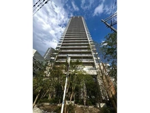 【大阪府/大阪市北区中津】ザ・パークハウス大阪梅田タワー 外観