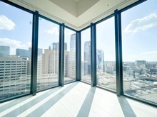 【大阪府/大阪市北区中津】ザ・パークハウス大阪梅田タワー 眺望