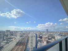 【大阪府/大阪市北区中津】ザ・パークハウス大阪梅田タワー 眺望