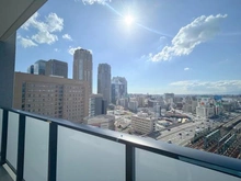 【大阪府/大阪市北区中津】ザ・パークハウス大阪梅田タワー 眺望