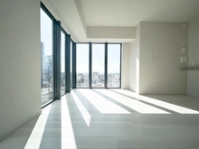 【大阪府/大阪市北区中津】ザ・パークハウス大阪梅田タワー リビング・ダイニング