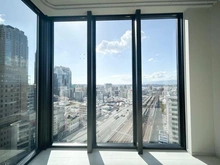 【大阪府/大阪市北区中津】ザ・パークハウス大阪梅田タワー 眺望