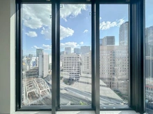 【大阪府/大阪市北区中津】ザ・パークハウス大阪梅田タワー 眺望