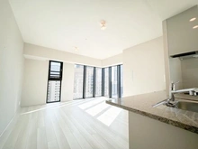 【大阪府/大阪市北区中津】ザ・パークハウス大阪梅田タワー リビング・ダイニング