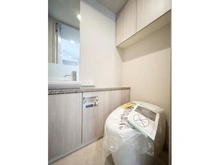 【大阪府/大阪市北区中津】ザ・パークハウス大阪梅田タワー トイレ