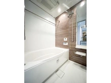 【大阪府/大阪市北区中津】ザ・パークハウス大阪梅田タワー 浴室