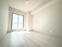 【大阪府/大阪市北区中津】ザ・パークハウス大阪梅田タワー 洋室