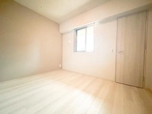 【大阪府/大阪市北区中津】ザ・パークハウス大阪梅田タワー 洋室