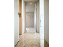 【大阪府/大阪市北区中津】ザ・パークハウス大阪梅田タワー 廊下