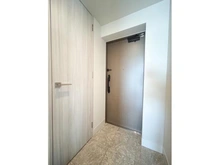 【大阪府/大阪市北区中津】ザ・パークハウス大阪梅田タワー 玄関