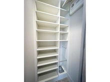 【大阪府/大阪市北区中津】ザ・パークハウス大阪梅田タワー 玄関