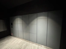 【大阪府/大阪市北区中津】ザ・パークハウス大阪梅田タワー 宅配BOX