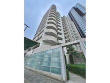 【大阪府/大阪市北区豊崎】ネバーランド北梅田 外観