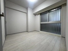 【大阪府/大阪市北区豊崎】ネバーランド北梅田 洋室