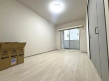 【大阪府/大阪市北区豊崎】ネバーランド北梅田 洋室