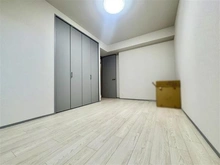 【大阪府/大阪市北区豊崎】ネバーランド北梅田 洋室