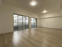 【大阪府/大阪市北区豊崎】朝日プラザ梅田II LDK