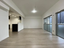 【大阪府/大阪市北区豊崎】朝日プラザ梅田II LDK