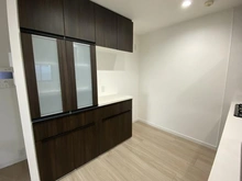 【大阪府/大阪市北区豊崎】朝日プラザ梅田II キッチン